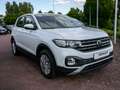 Volkswagen T-Cross 1.0 TSI Klima PDC App-Connect Weiß - thumbnail 3