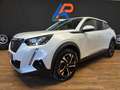 Peugeot 2008 BlueHDi 130 S&S EAT8 Allure White - thumbnail 1