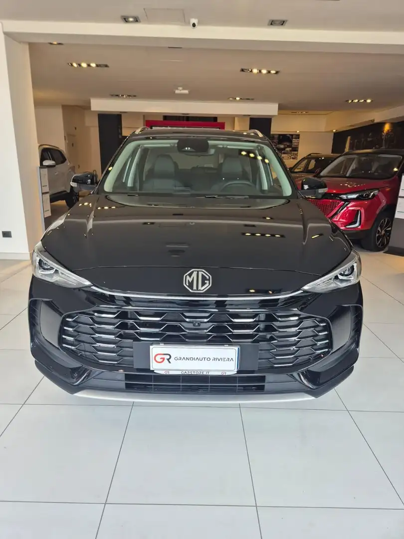 MG ZS ZS 1.5 MT COMFORT - 2