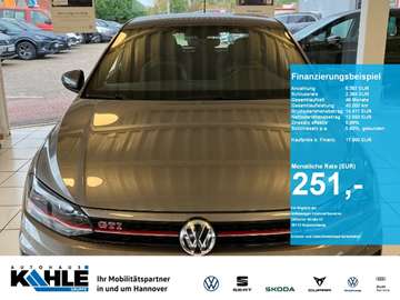 VI 2.0 TSI ACC LED Navi Virt PDC Climatronic