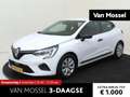 Renault Clio 1.0 TCe Life | Airco| DAB Radio | Bluetooth Carkit Wit - thumbnail 1
