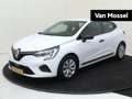 Renault Clio 1.0 TCe Life | Airco| DAB Radio | Bluetooth Carkit Blanc - thumbnail 1