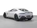Aston Martin V8 Vantage -Lunar White- Blanc - thumbnail 3