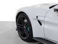 Aston Martin V8 Vantage -Lunar White- Blanc - thumbnail 11
