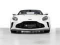 Aston Martin V8 Vantage -Lunar White- Blanc - thumbnail 2