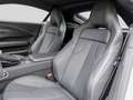 Aston Martin V8 Vantage -Lunar White- Blanc - thumbnail 16