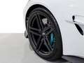 Aston Martin V8 Vantage -Lunar White- Blanc - thumbnail 12