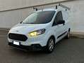 Ford Transit Connect 1500 diesel 75cv + IVA Weiß - thumbnail 2