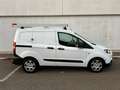 Ford Transit Connect 1500 diesel 75cv + IVA Weiß - thumbnail 4