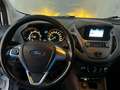 Ford Transit Connect 1500 diesel 75cv + IVA Weiß - thumbnail 6
