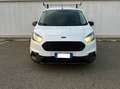 Ford Transit Connect 1500 diesel 75cv + IVA Weiß - thumbnail 1