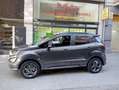 Ford EcoSport 1.0 EcoBoost ST Line 125 Plateado - thumbnail 1
