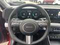 Hyundai KONA Kona 1,6 GDI HEV Smart Line DCT / 25.290,- bei ... Rot - thumbnail 16