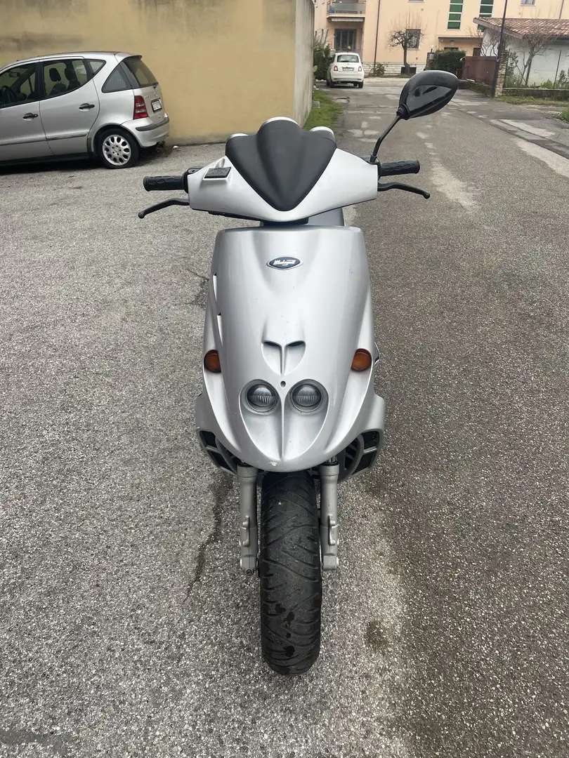 Malaguti Phantom F12 - 1