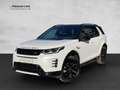 Land Rover Discovery Sport P250 Dynamic SE AWD Bluetooth Navi Blanc - thumbnail 1