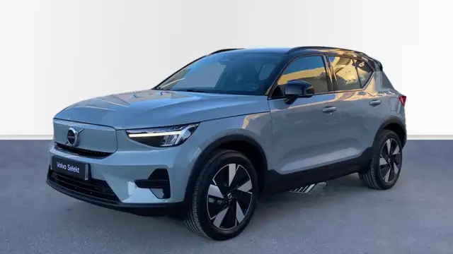 Volvo EX40 XC 40 BEV 82KWH EXTENDED RANGE CORE 5P