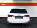 Audi A4 Avant 2,0 TDI Blanc - thumbnail 7