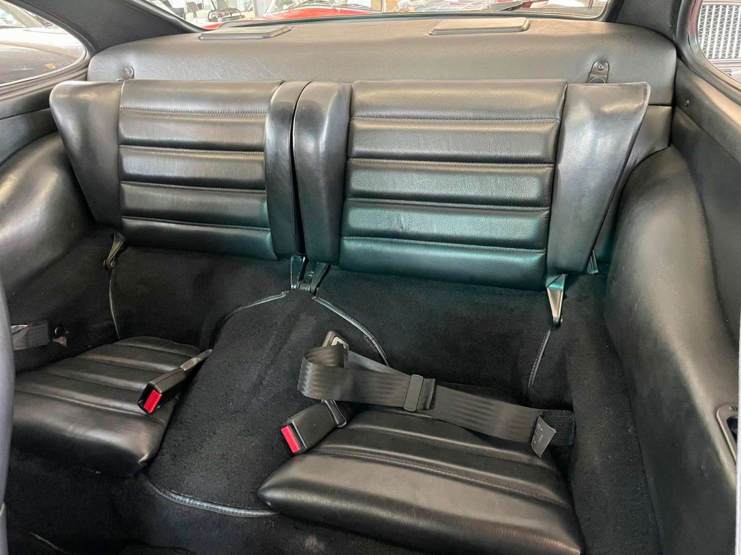 Porsche 930 Turbo - 1986 - Joinsteer - #11