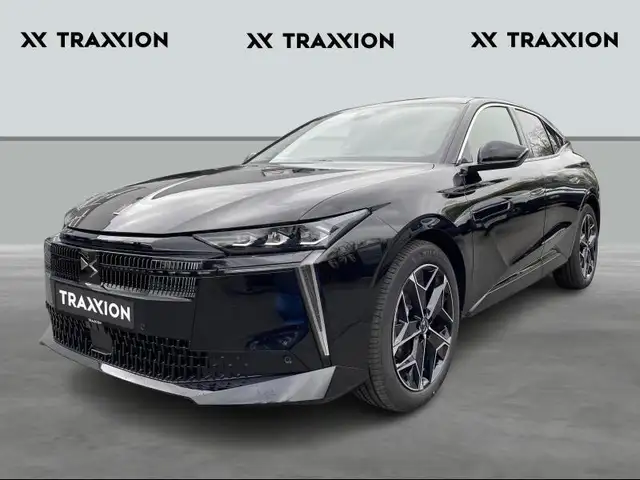 DS Automobiles DS 4 N°4 | ETOILE NAPPA