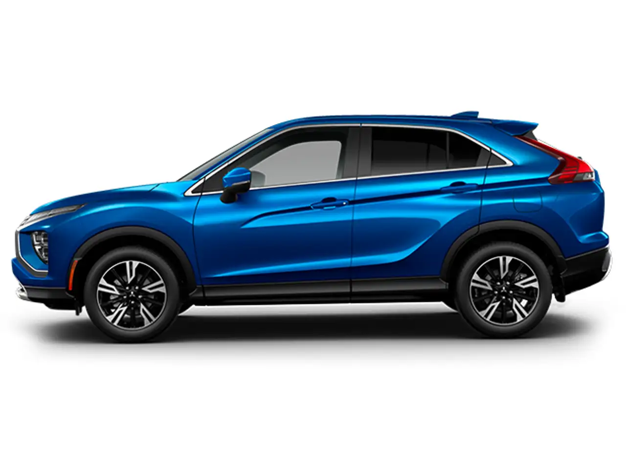 2026 Mitsubishi Eclipse Cross