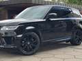 Land Rover Range Rover Sport Schwarz - thumbnail 1