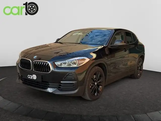 BMW X2 xDrive25e Auto