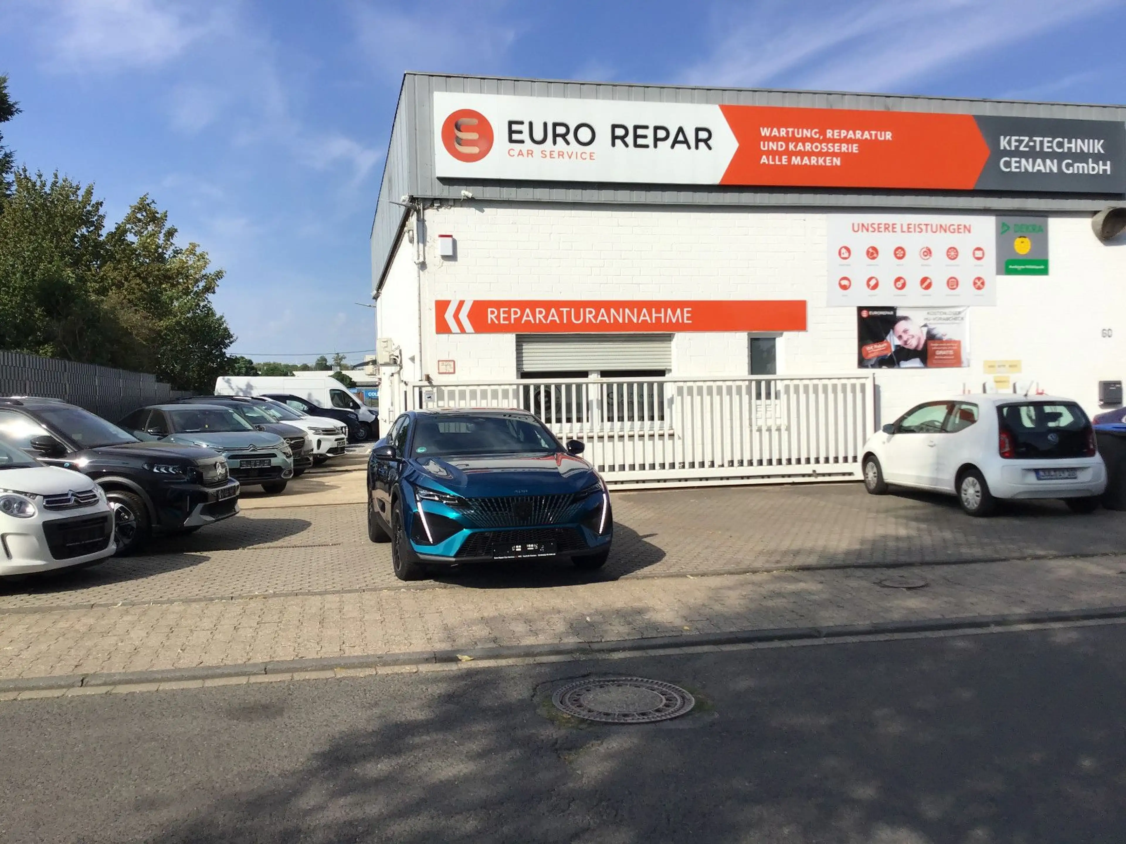 Peugeot 408 PureTech 130 GT