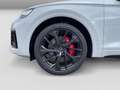 Audi SQ5 3.0TDI MATRIX NAVI STANDHZG AHK LUFT HUD CAM Alb - thumbnail 5