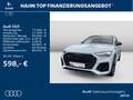 Audi SQ5 3.0TDI MATRIX NAVI STANDHZG AHK LUFT HUD CAM Weiß - thumbnail 2