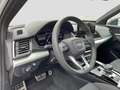 Audi SQ5 3.0TDI MATRIX NAVI STANDHZG AHK LUFT HUD CAM Alb - thumbnail 13