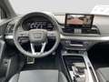 Audi SQ5 3.0TDI MATRIX NAVI STANDHZG AHK LUFT HUD CAM Weiß - thumbnail 6