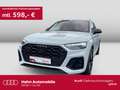 Audi SQ5 3.0TDI MATRIX NAVI STANDHZG AHK LUFT HUD CAM Biały - thumbnail 1