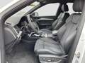Audi SQ5 3.0TDI MATRIX NAVI STANDHZG AHK LUFT HUD CAM Biały - thumbnail 10