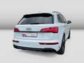Audi SQ5 3.0TDI MATRIX NAVI STANDHZG AHK LUFT HUD CAM Biały - thumbnail 4