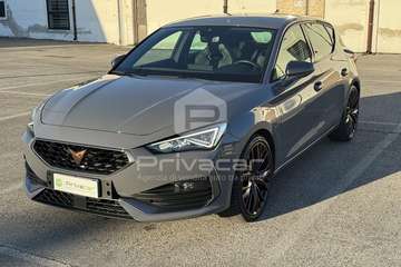 Leon 1.4 e-HYBRID 245 CV DSG