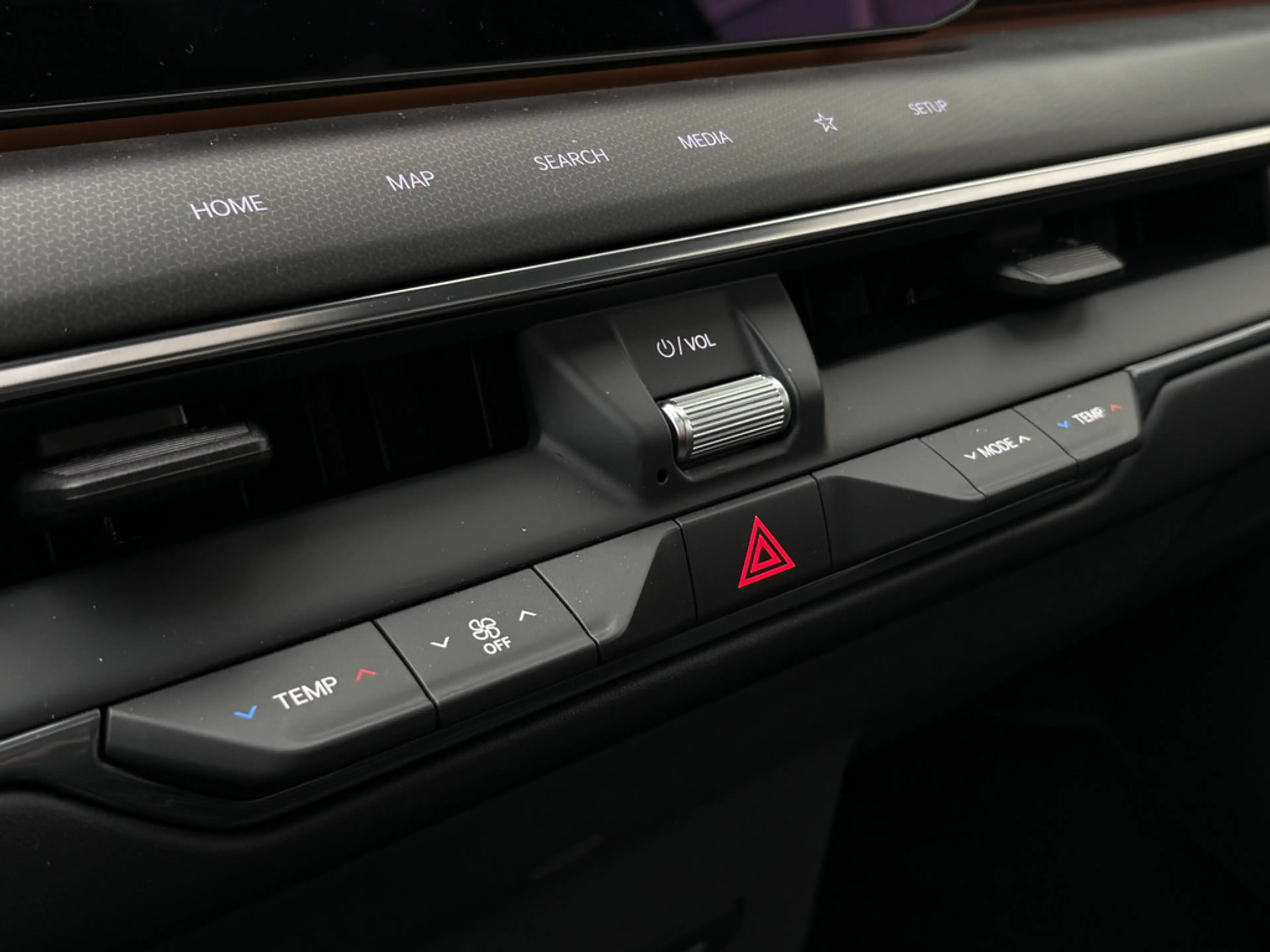 Kia EV9 GT-Line 99,8 kWh AWD Sitz-Paket Glasdach — photo 13