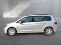 Volkswagen Touran TDI Silber - thumbnail 2