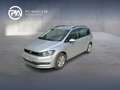 Volkswagen Touran TDI Silber - thumbnail 1