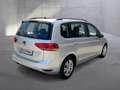 Volkswagen Touran TDI Silber - thumbnail 5