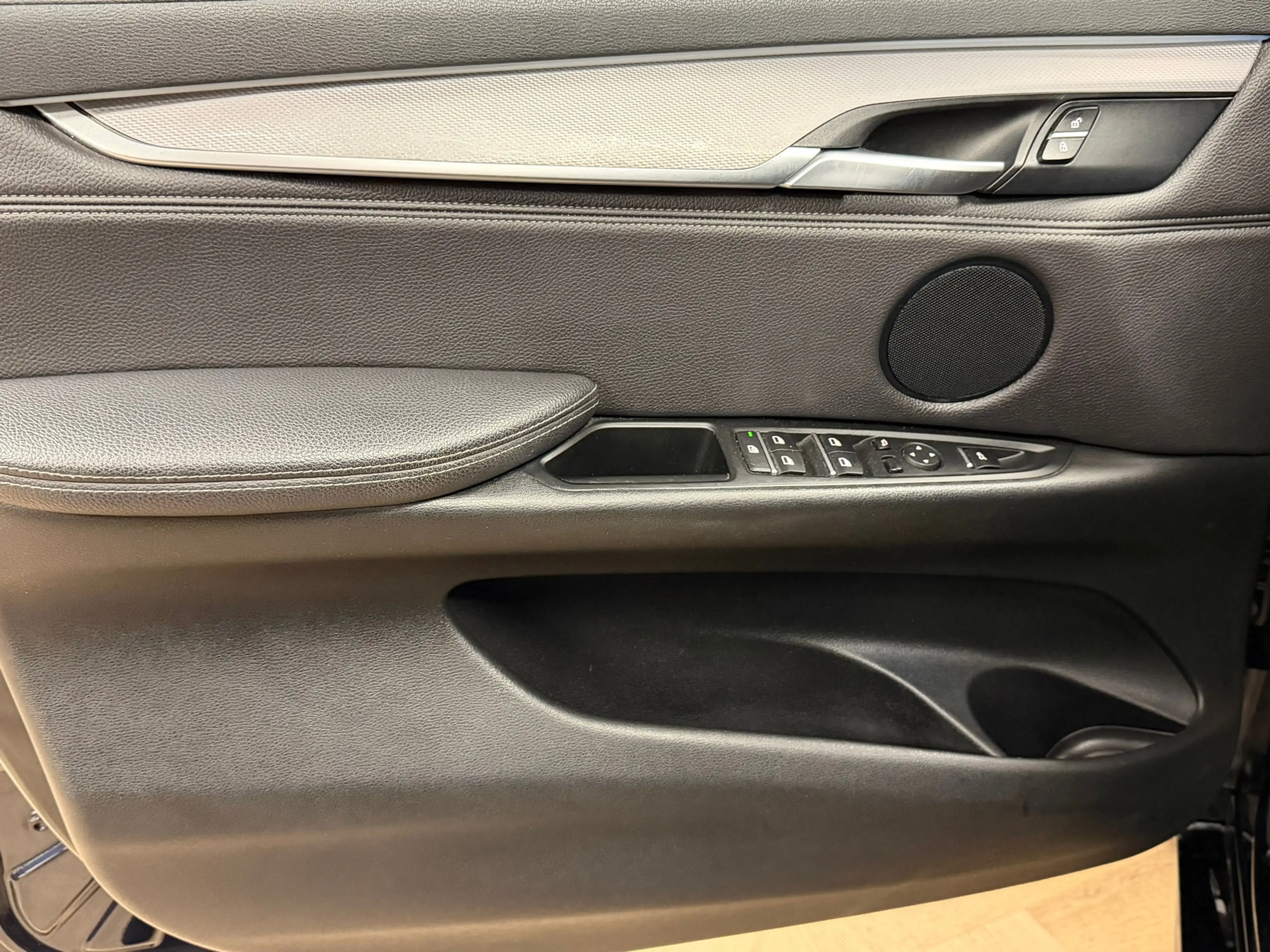 BMW X6 XDrive30d High Executive AUT. NAVIGATIE CAMERA CRU — photo 15
