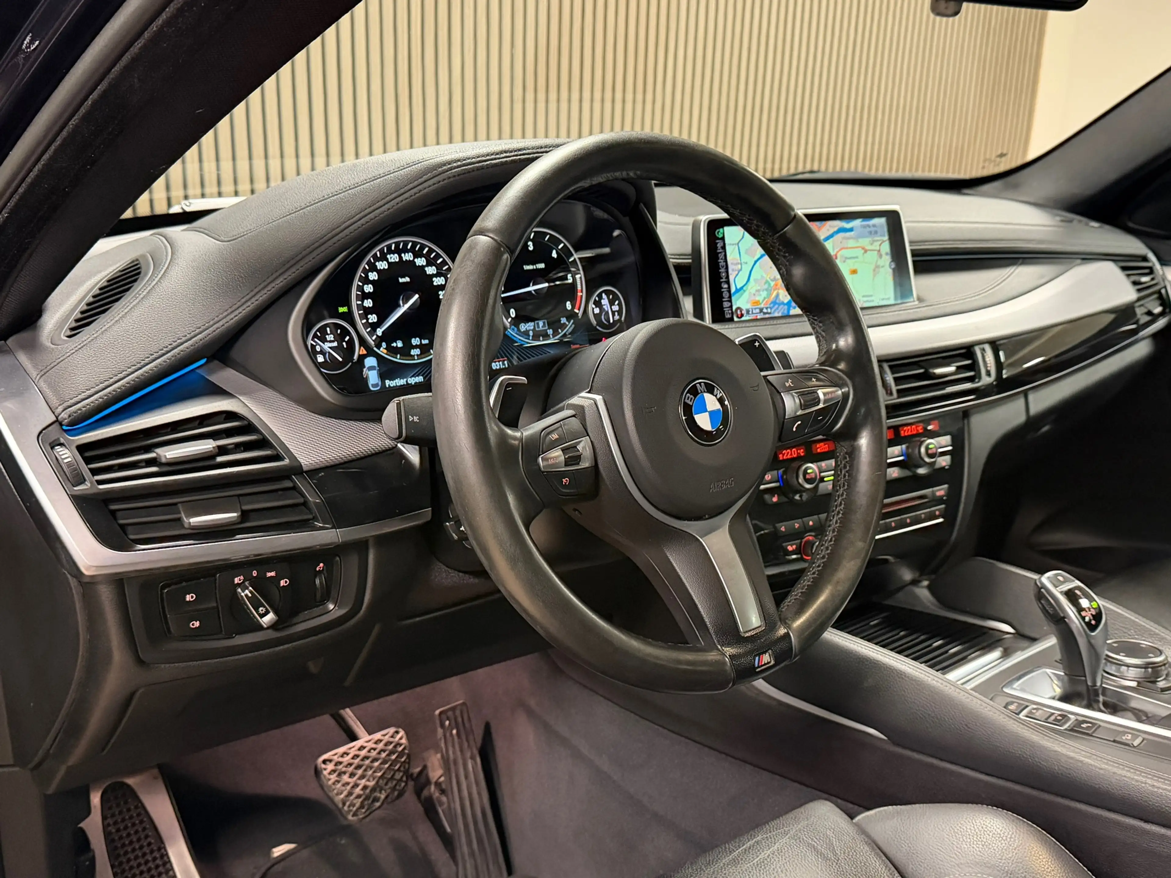 BMW X6 XDrive30d High Executive AUT. NAVIGATIE CAMERA CRU — photo 13