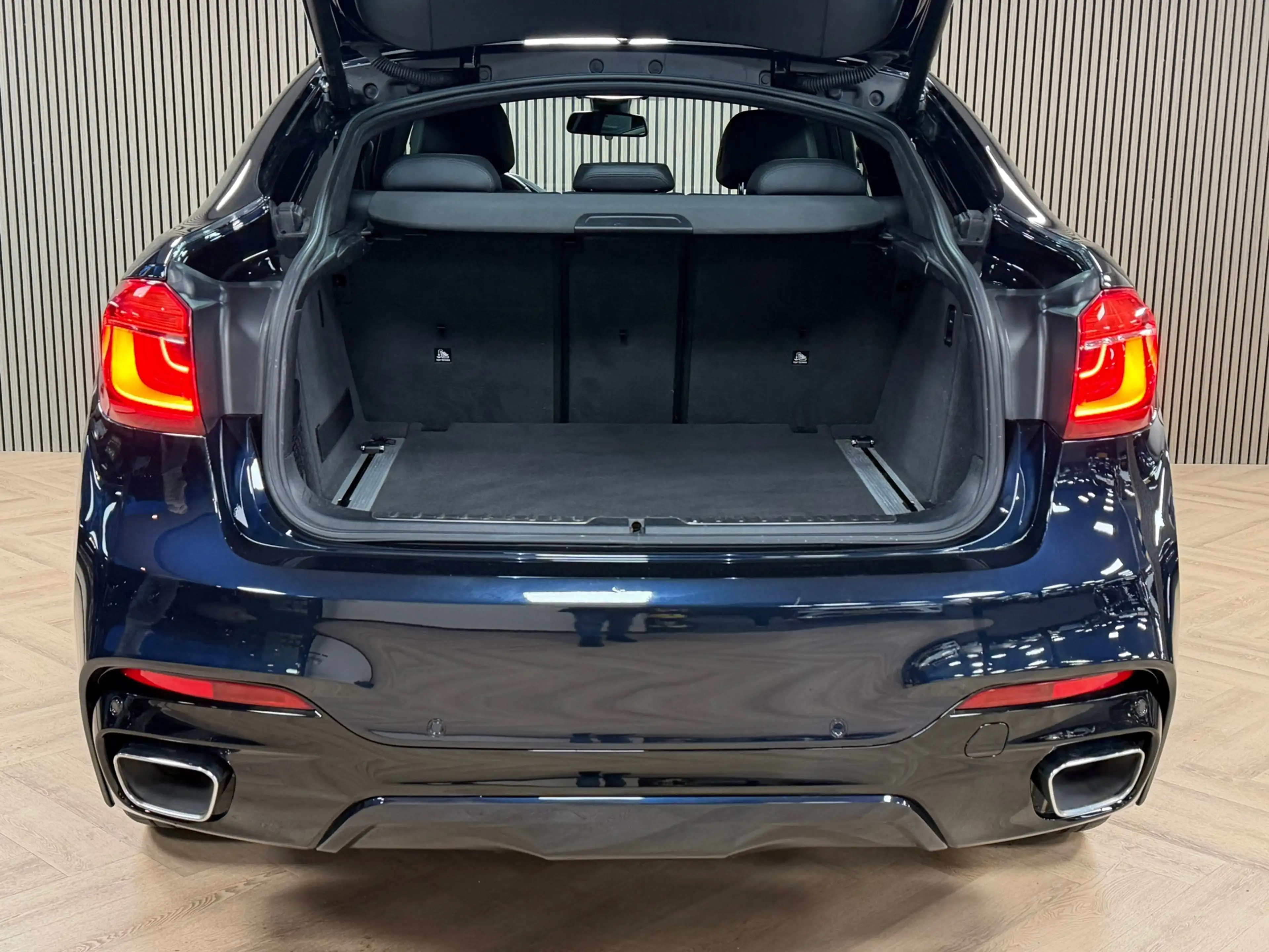 BMW X6 XDrive30d High Executive AUT. NAVIGATIE CAMERA CRU — photo 6