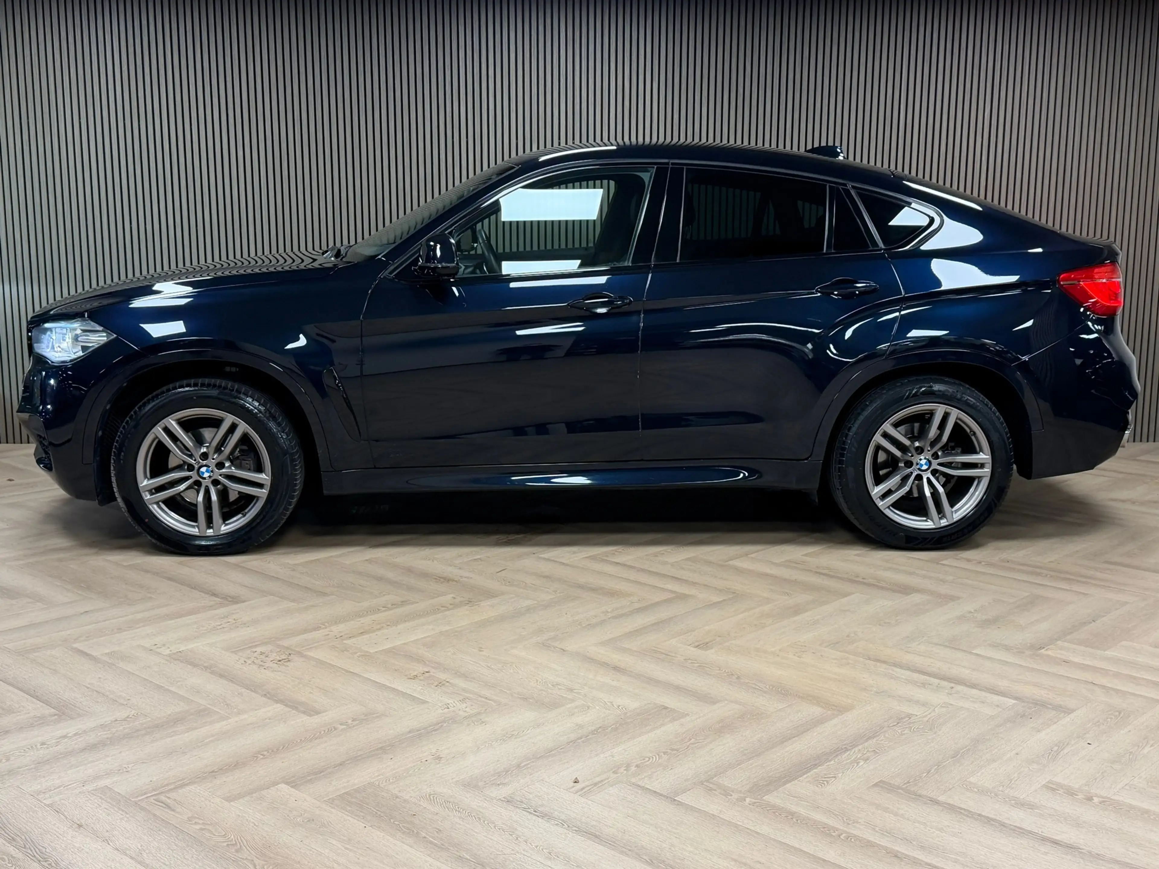BMW X6 XDrive30d High Executive AUT. NAVIGATIE CAMERA CRU — photo 3