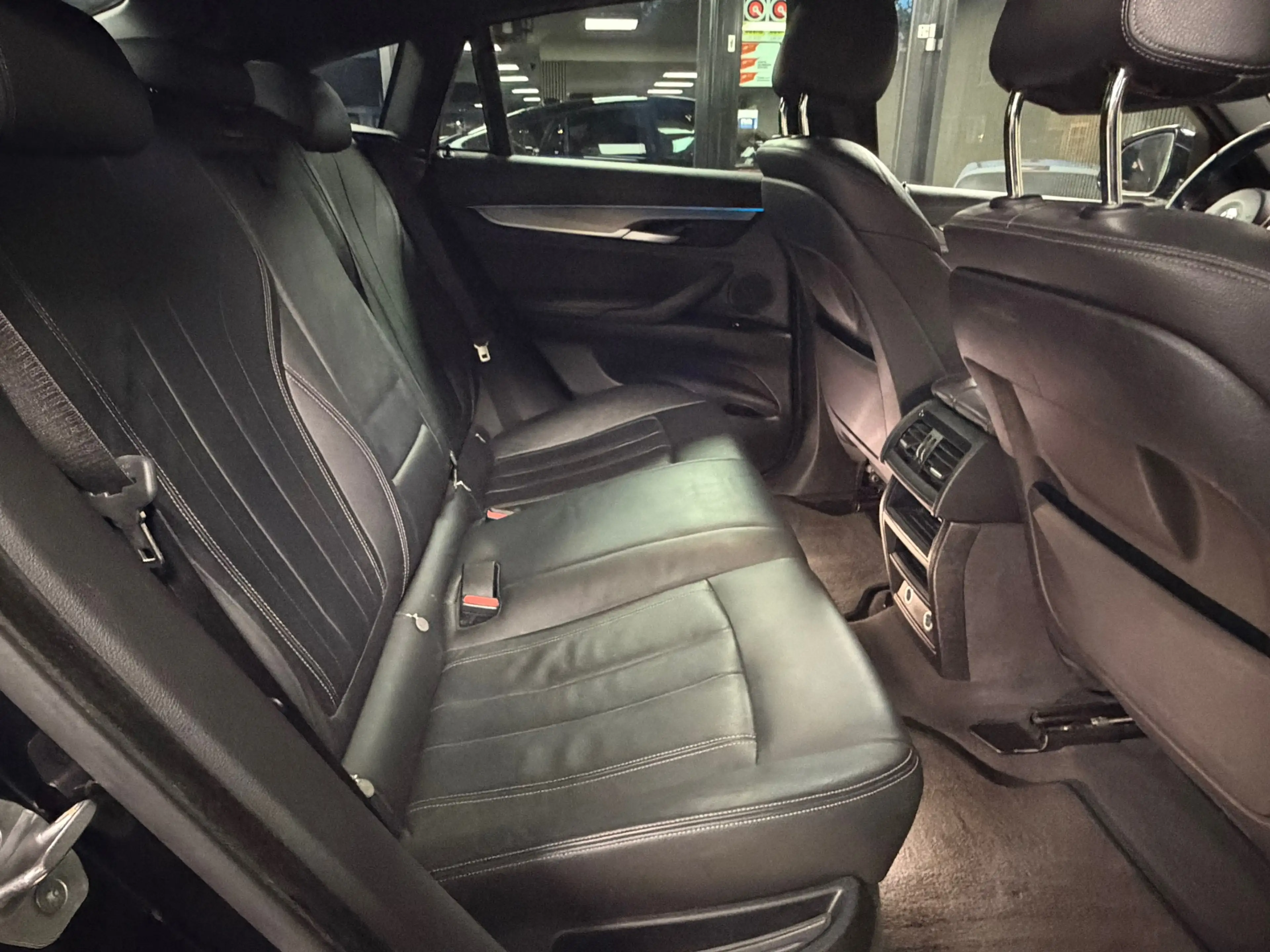 BMW X6 XDrive30d High Executive AUT. NAVIGATIE CAMERA CRU — photo 11