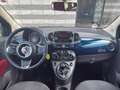 Fiat 500 500 III 2016 1.3 mjt Lounge 95cv Blauw - thumbnail 10