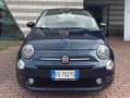 Fiat 500 500 III 2016 1.3 mjt Lounge 95cv Blauw - thumbnail 1
