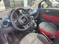 Fiat 500 500 III 2016 1.3 mjt Lounge 95cv Blauw - thumbnail 9