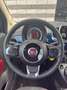 Fiat 500 500 III 2016 1.3 mjt Lounge 95cv Blauw - thumbnail 13