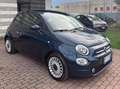 Fiat 500 500 III 2016 1.3 mjt Lounge 95cv Blauw - thumbnail 7