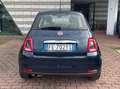 Fiat 500 500 III 2016 1.3 mjt Lounge 95cv Blauw - thumbnail 5